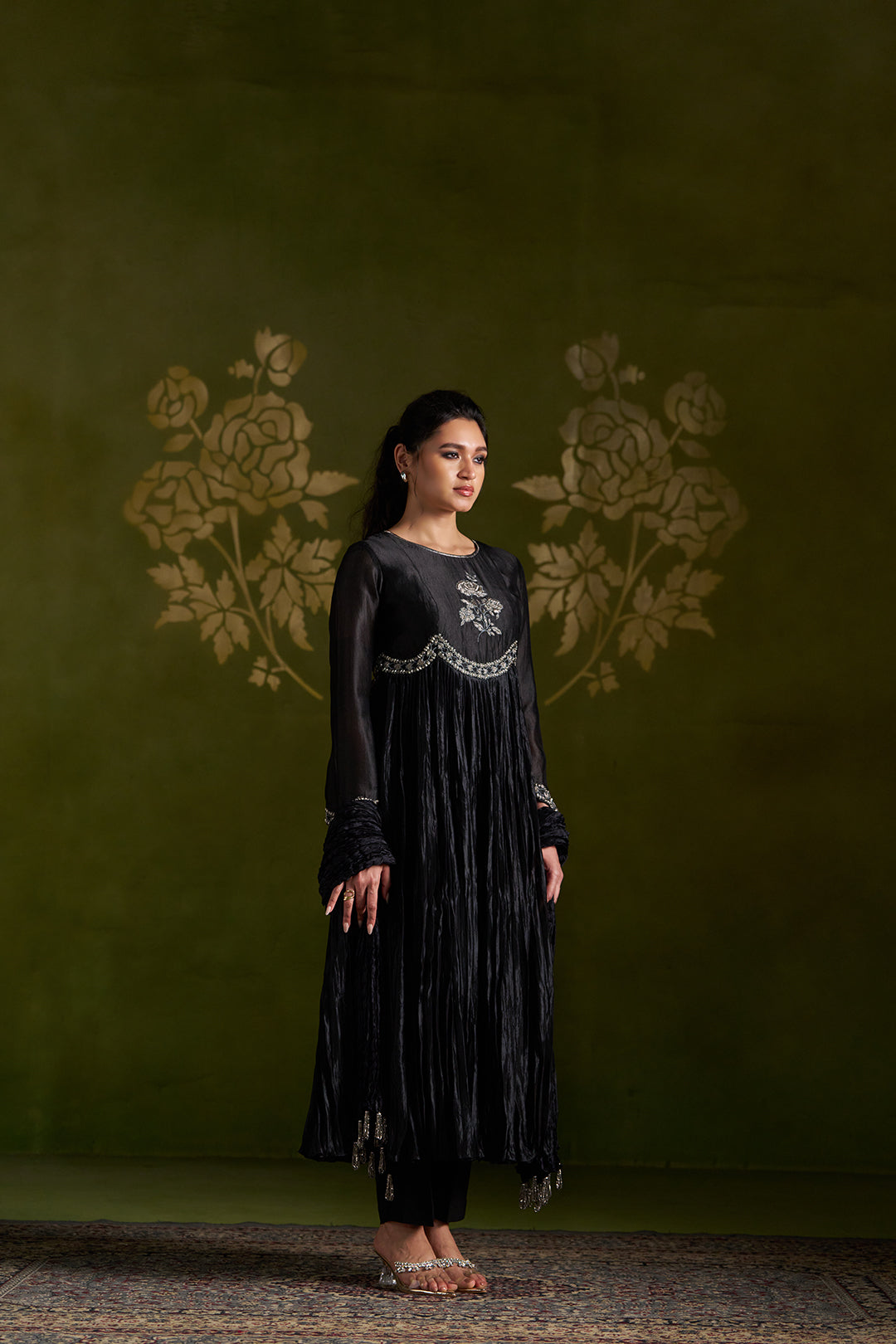 Rohika Set