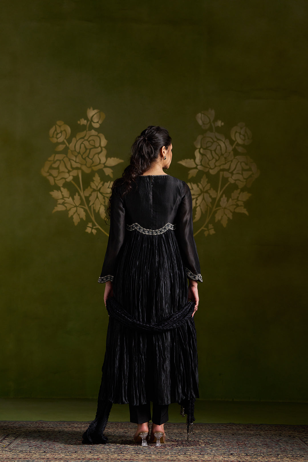 Rohika Set