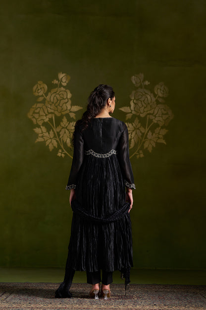 Rohika Set