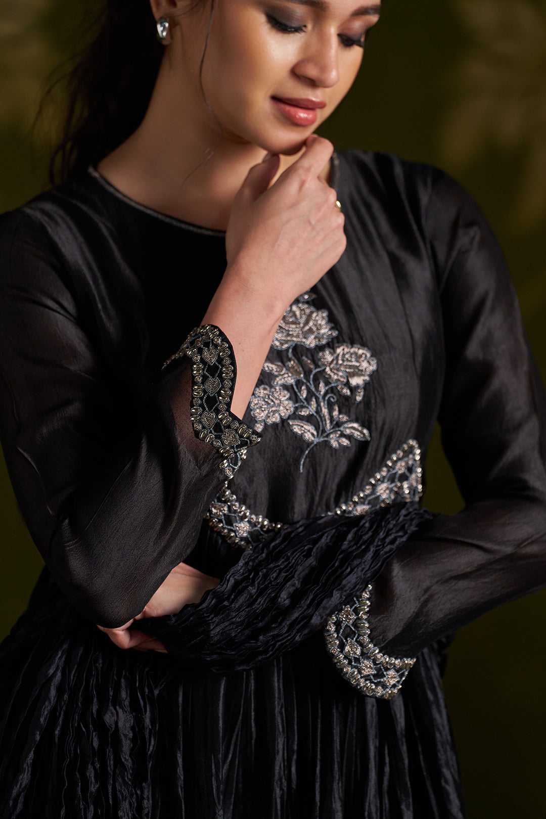 Rohika Set