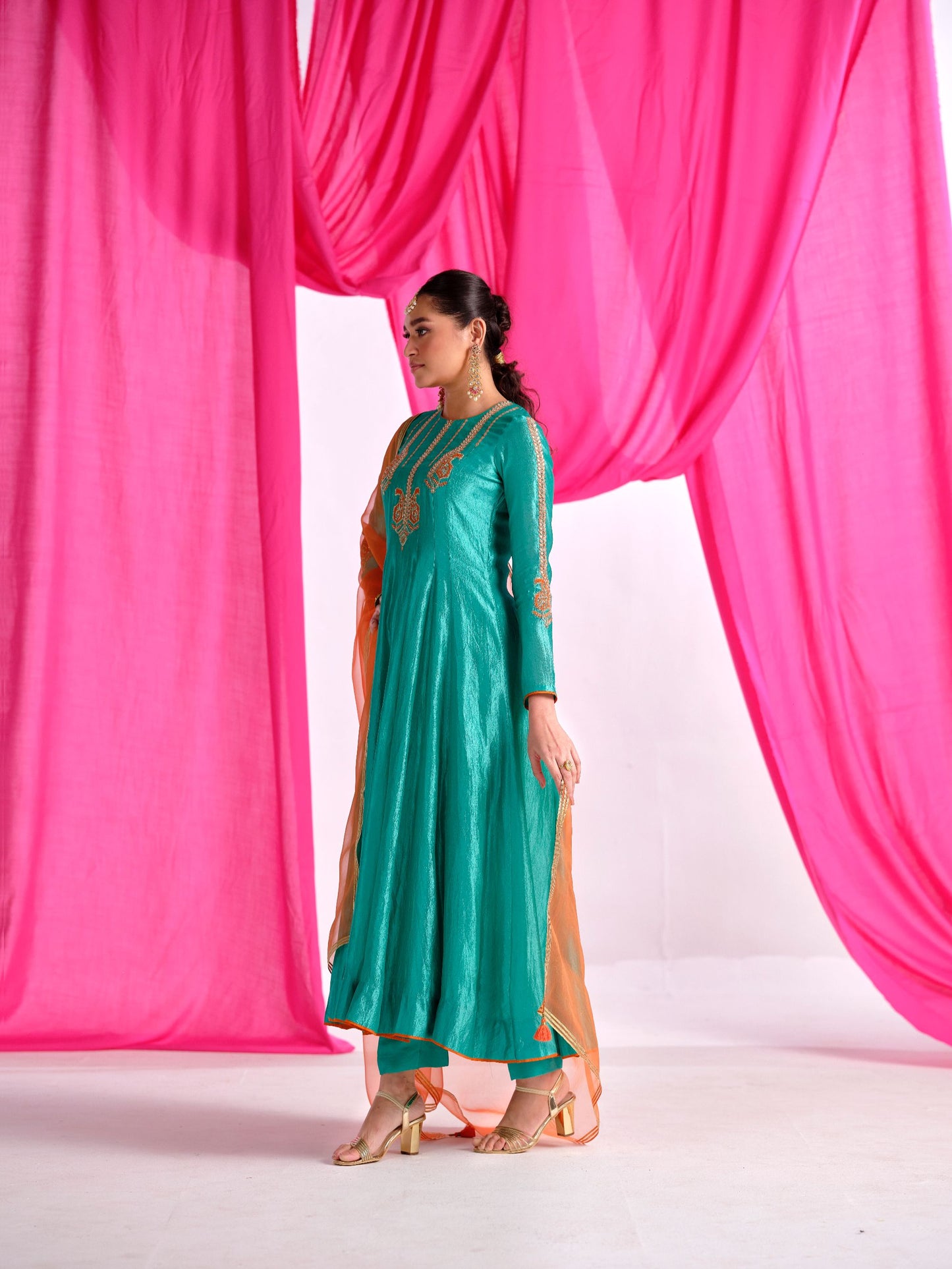 Rangyaan Set