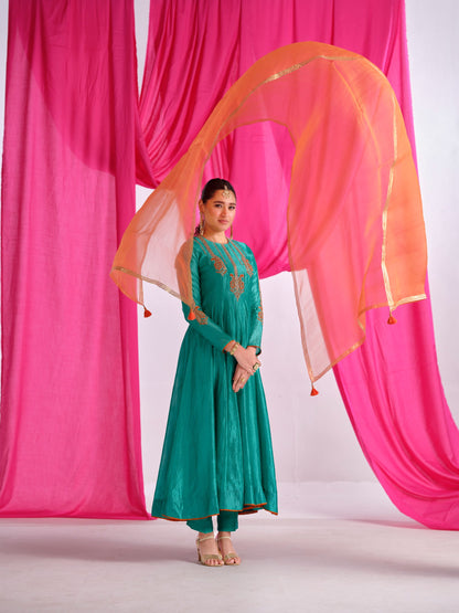 Rangyaan Set