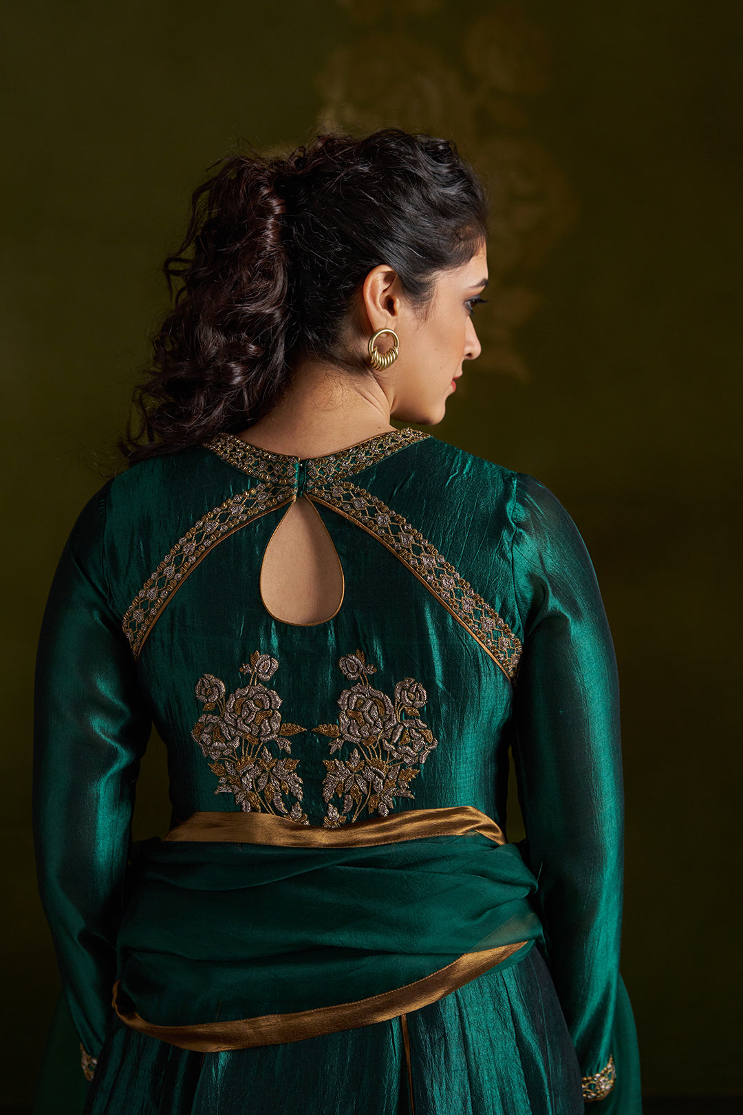 Roshini Set