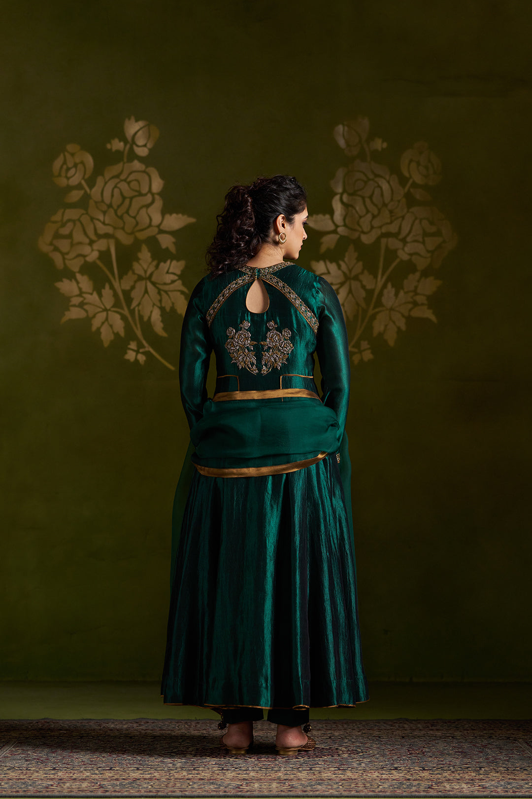 Roshini Set
