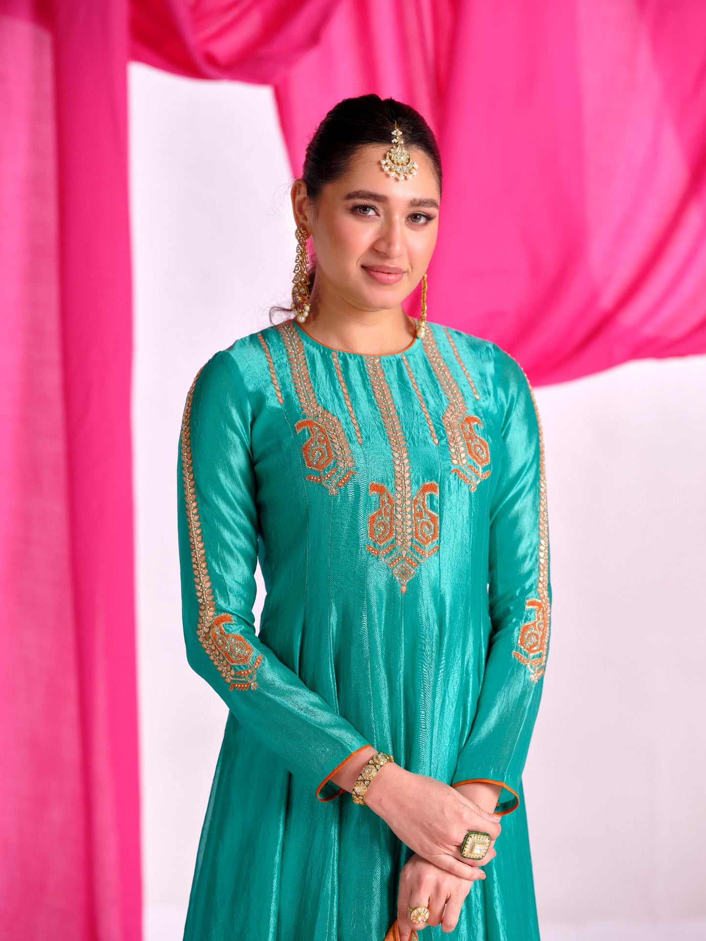 Rangyaan Set