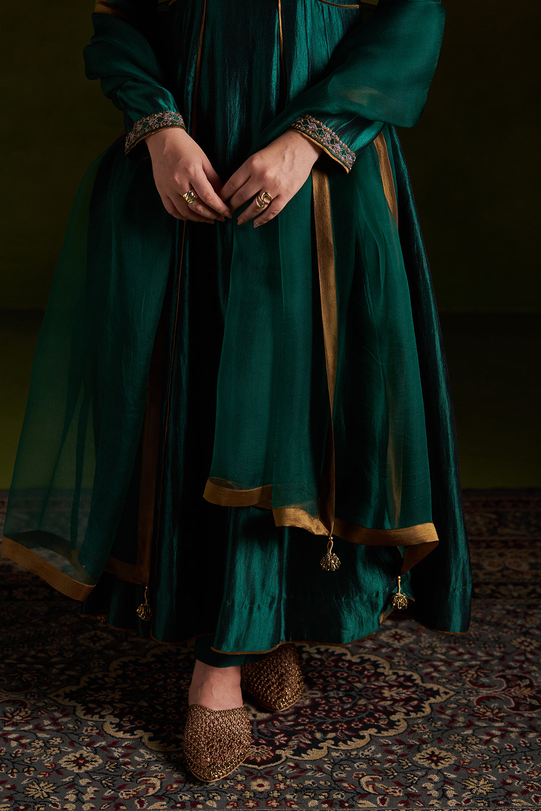 Roshini Set