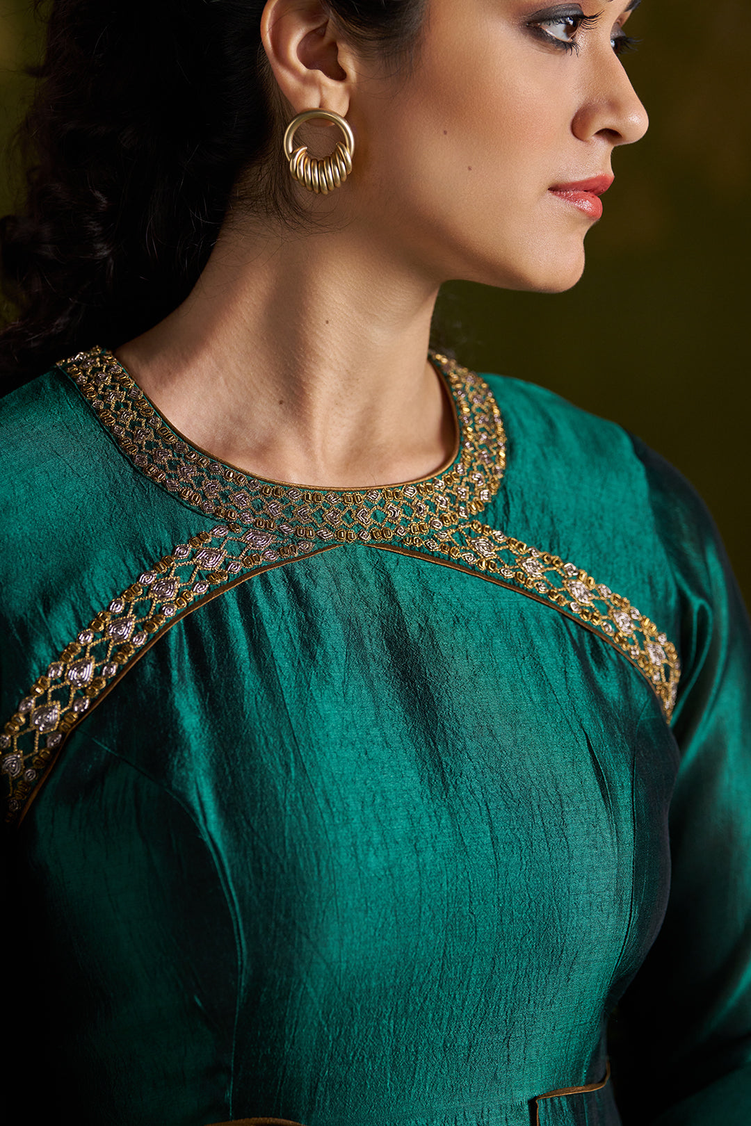 Roshini Set
