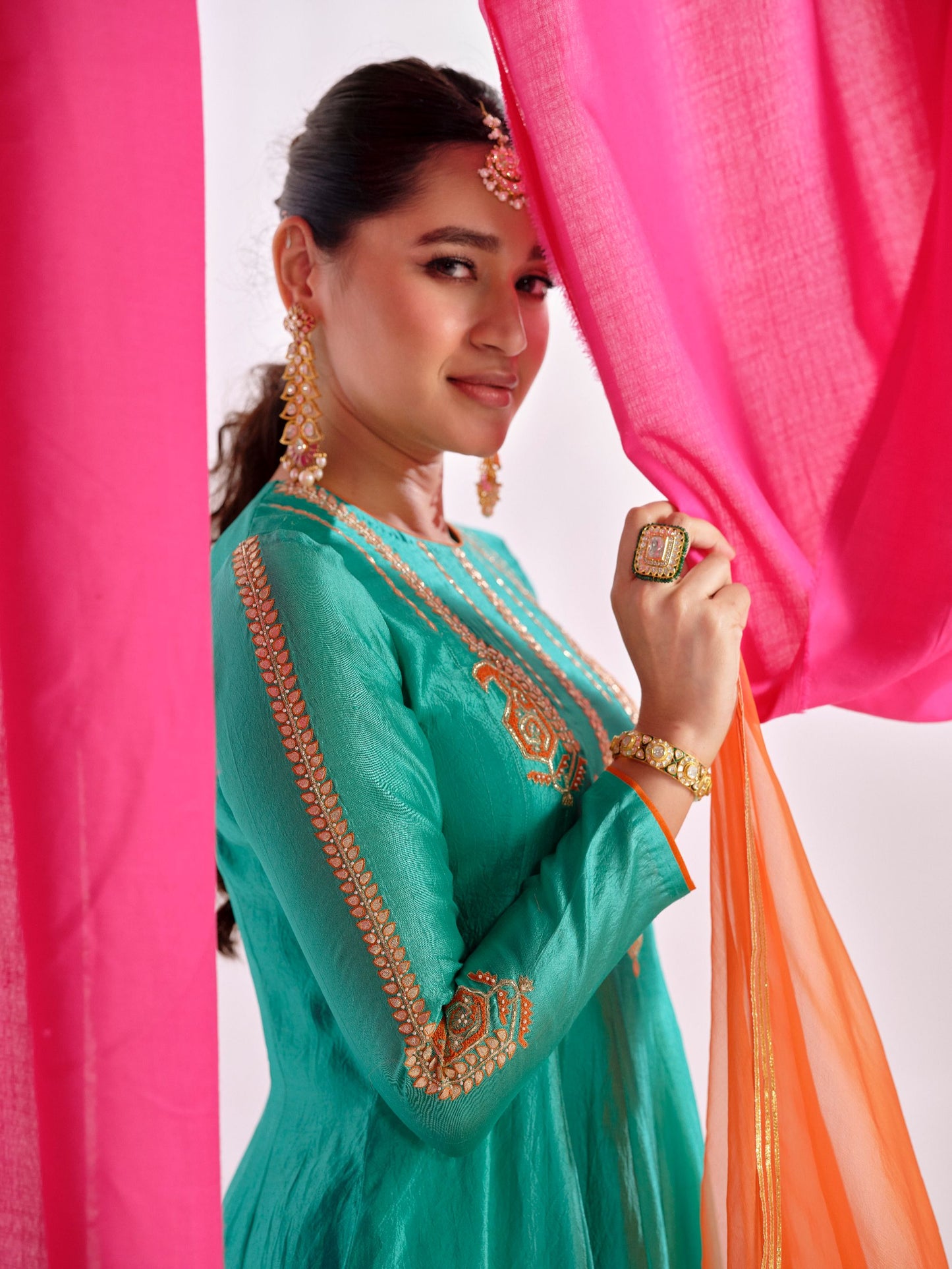 Rangyaan Set