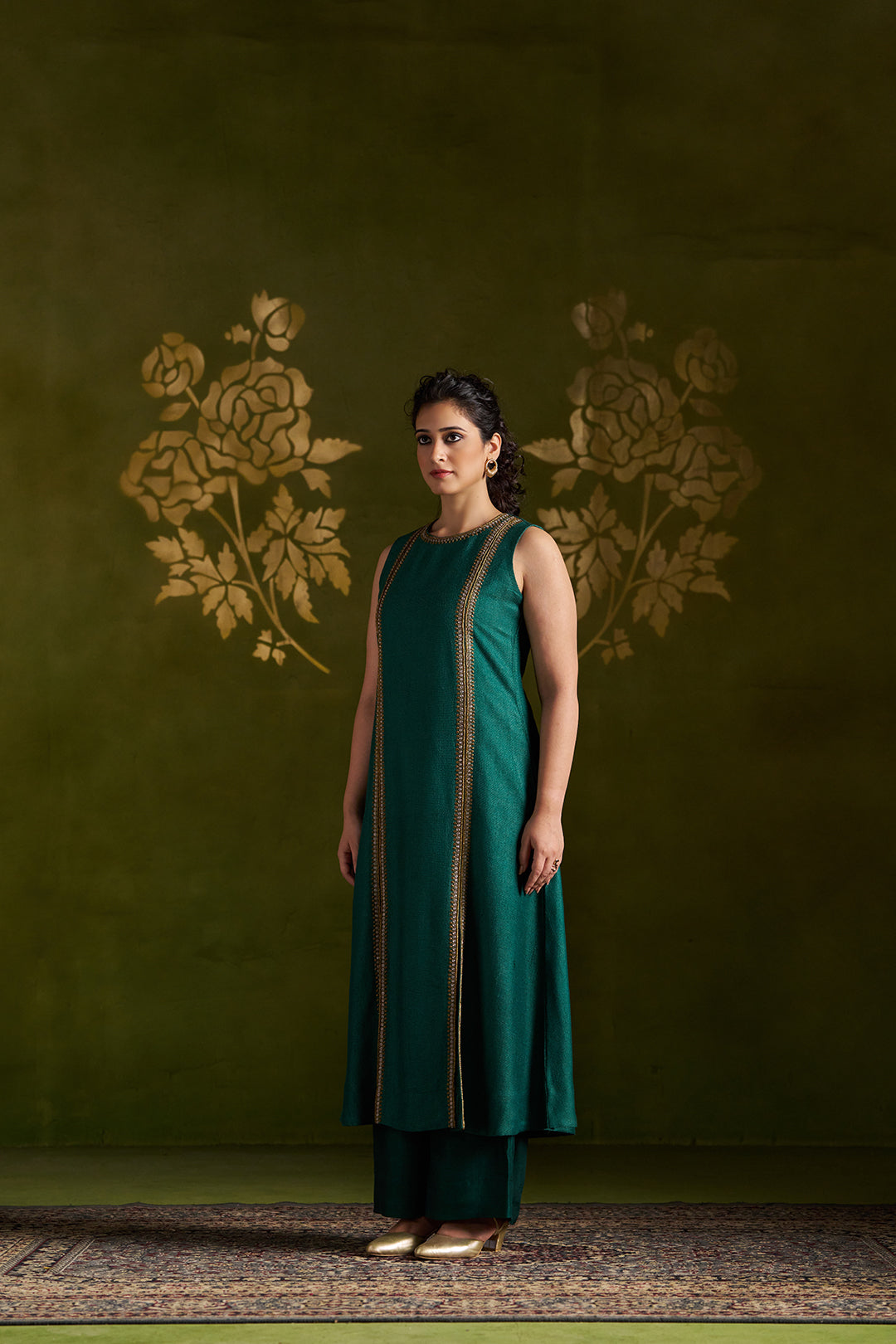 Roshmika Set