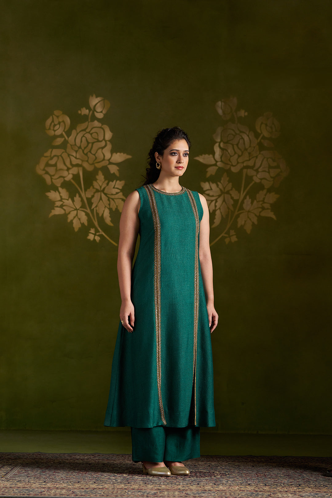 Roshmika Set