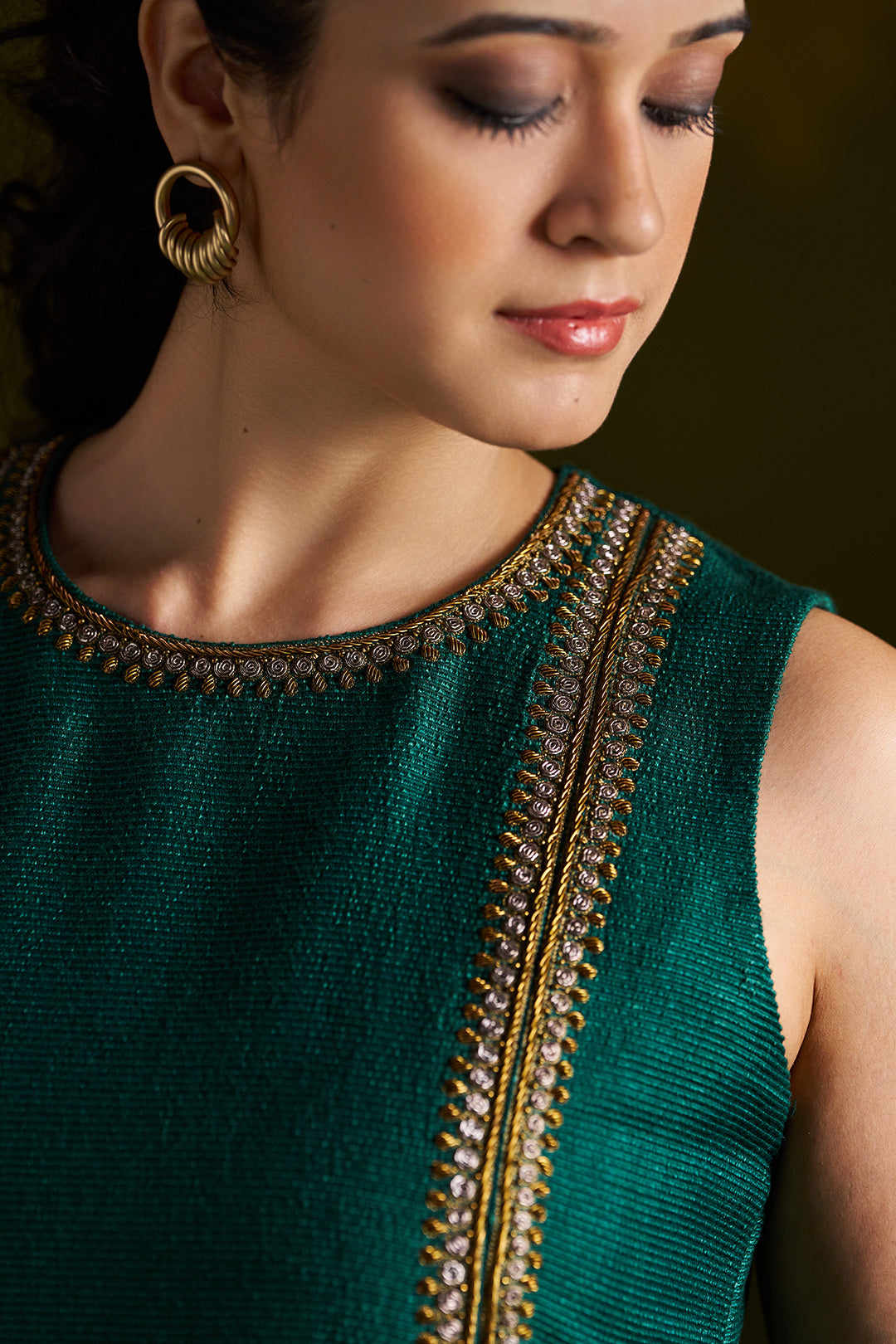Roshmika Set