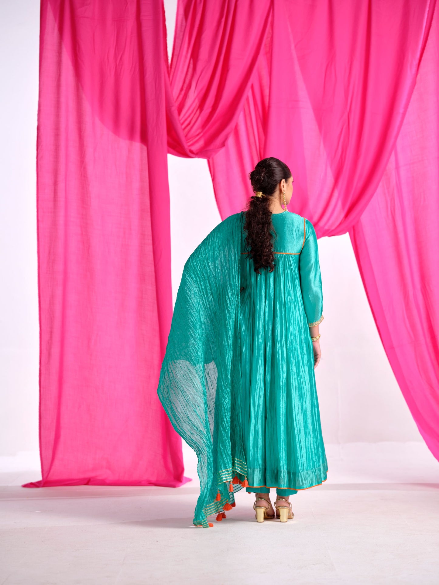 Rangsetu Set