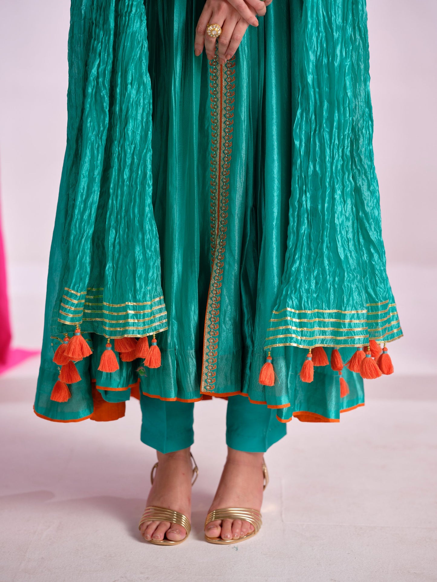 Rangsetu Set