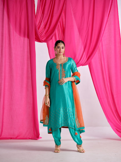 Rangleela Set