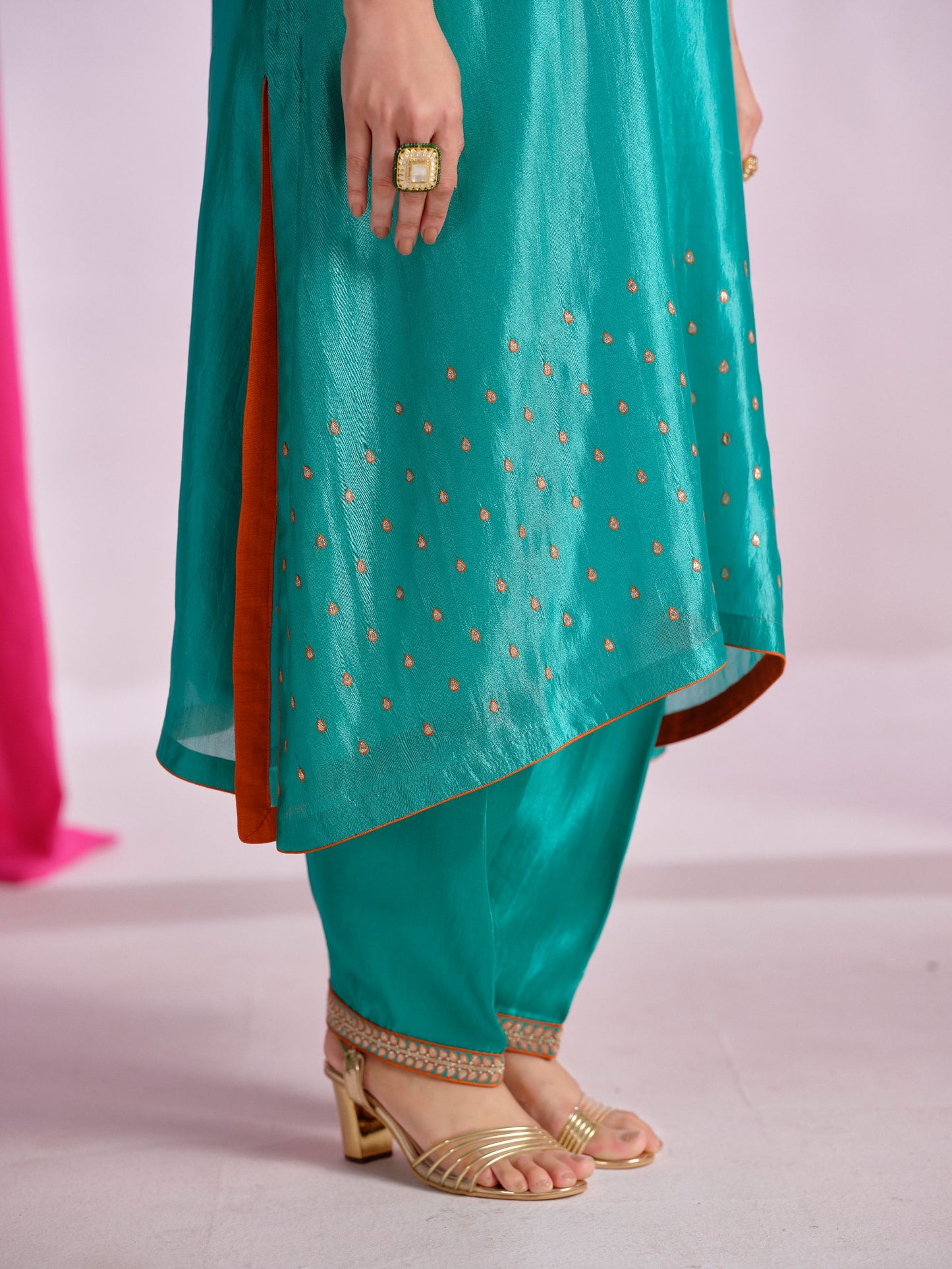 Rangleela Set