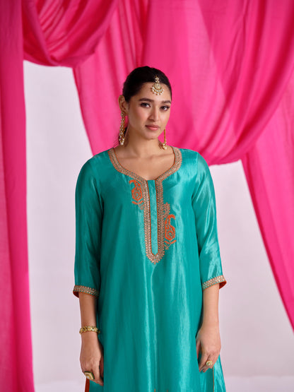 Rangleela Set