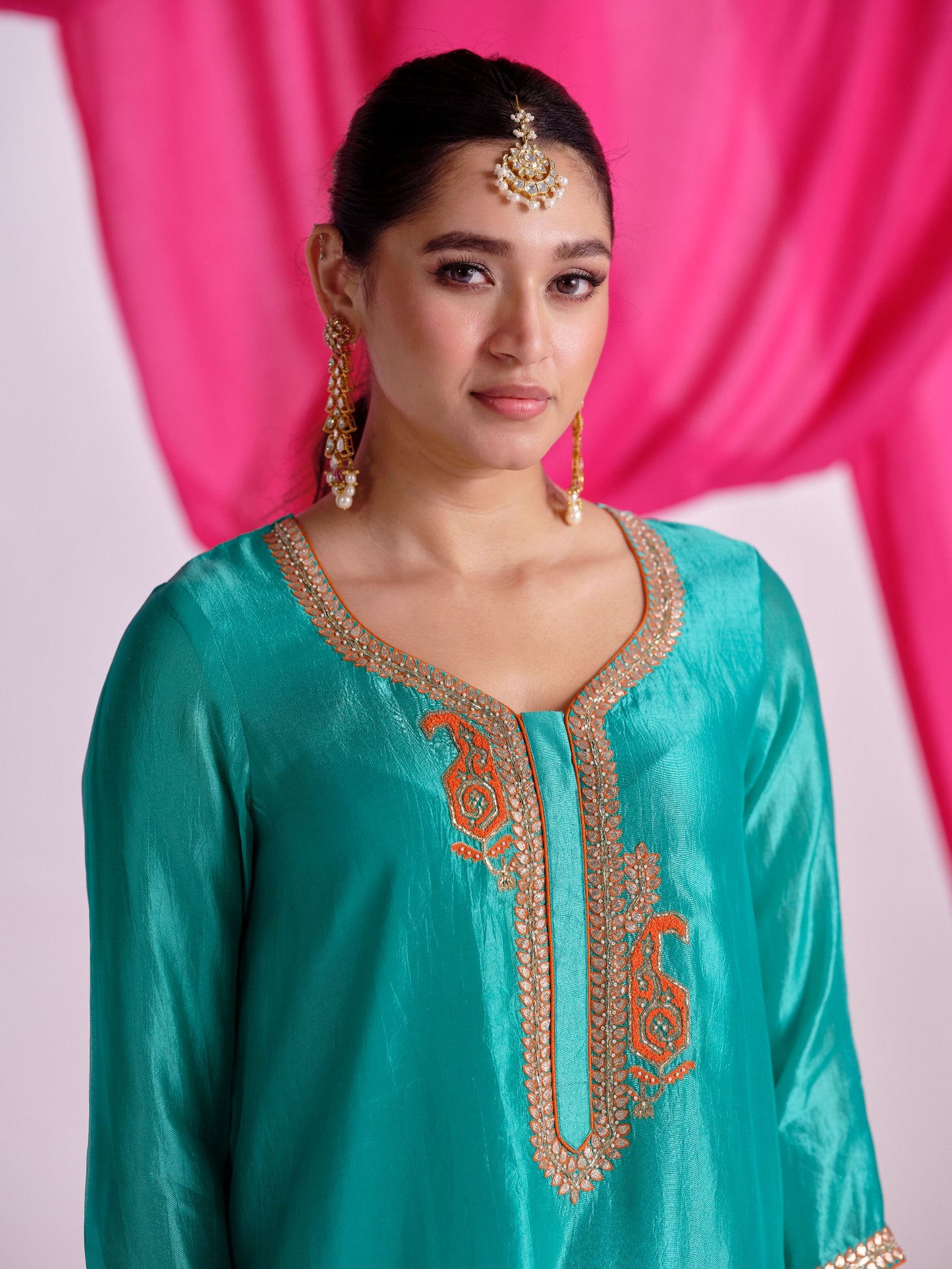 Rangleela Set
