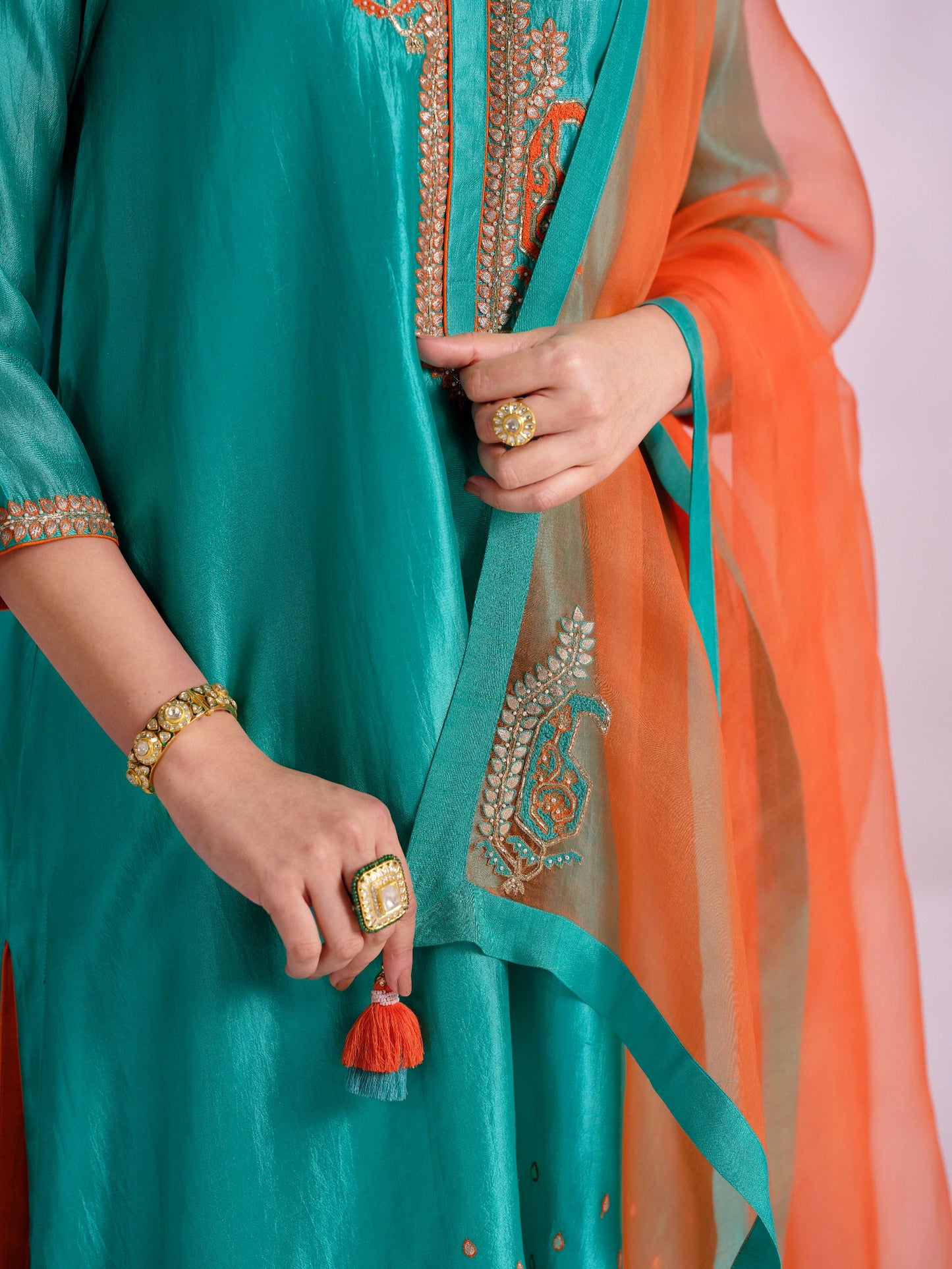 Rangleela Set