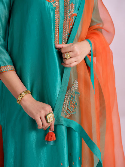 Rangleela Set
