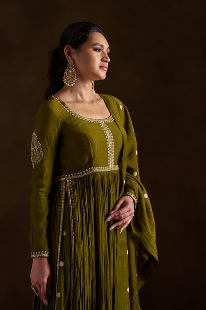 Oshira Set