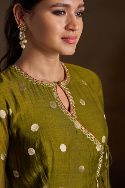 Oorja Set