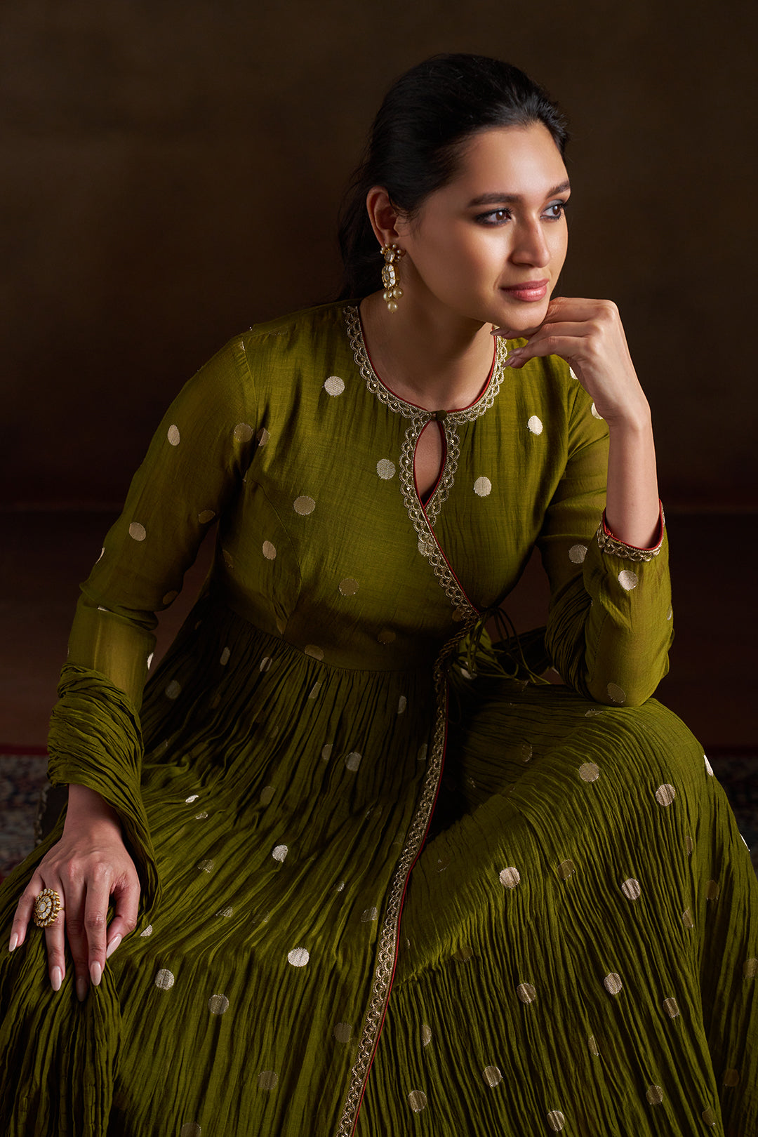 Oorja Set