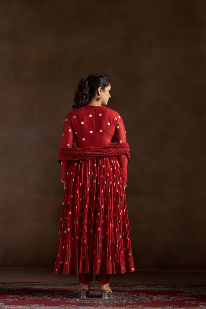 Oorja Set