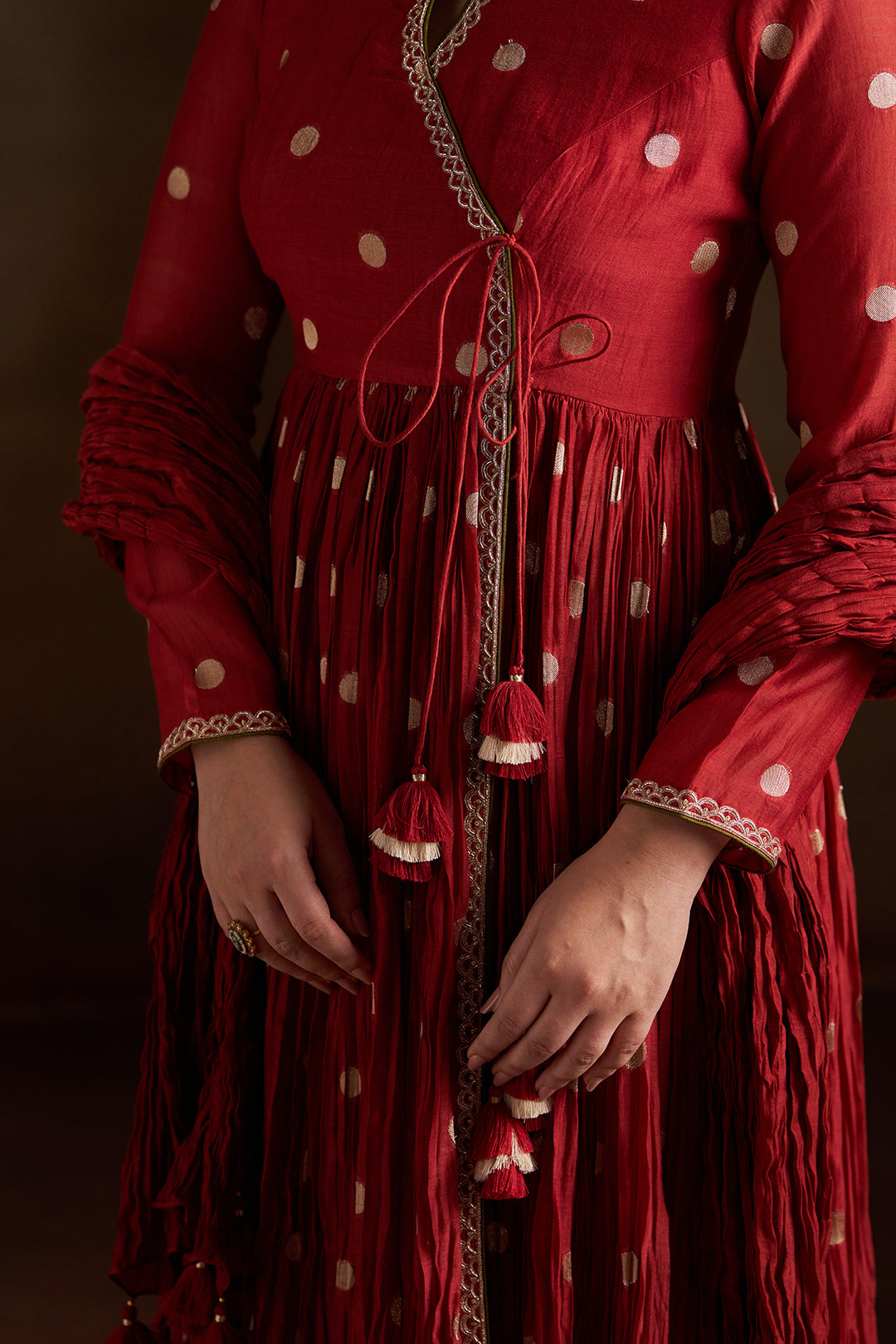 Oorja Set