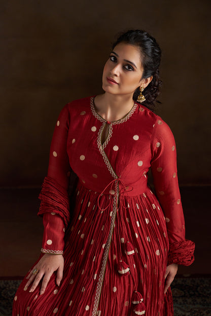 Oorja Set