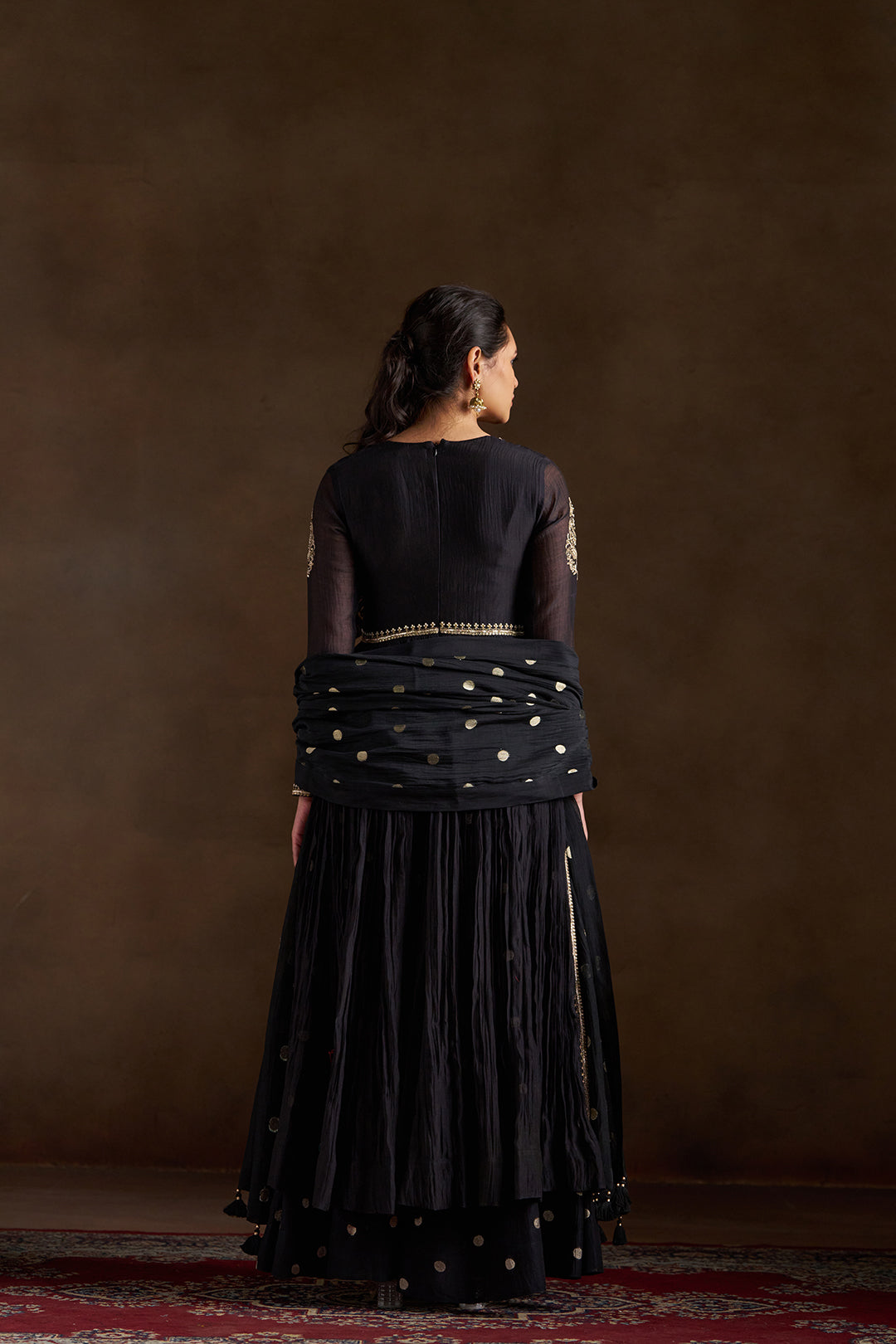 Oshira Set